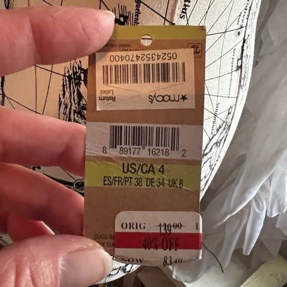 Rachel Roy Sleeveless Fuchsia Dress NWT - Picture 9 of 9